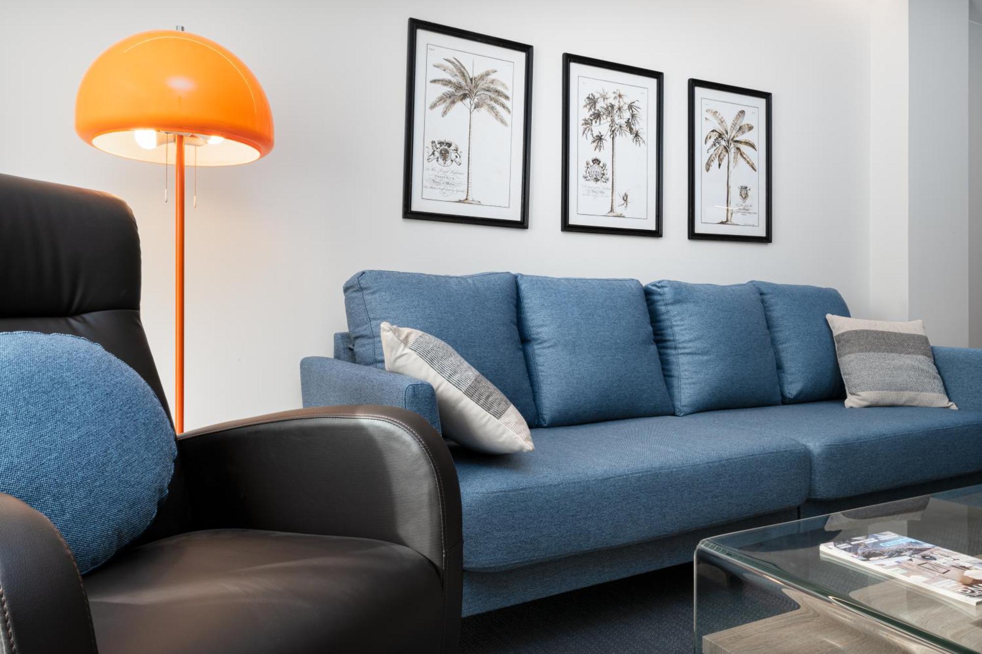 ז'אקה Apartamentos Torre Del Reloj מראה חיצוני תמונה
