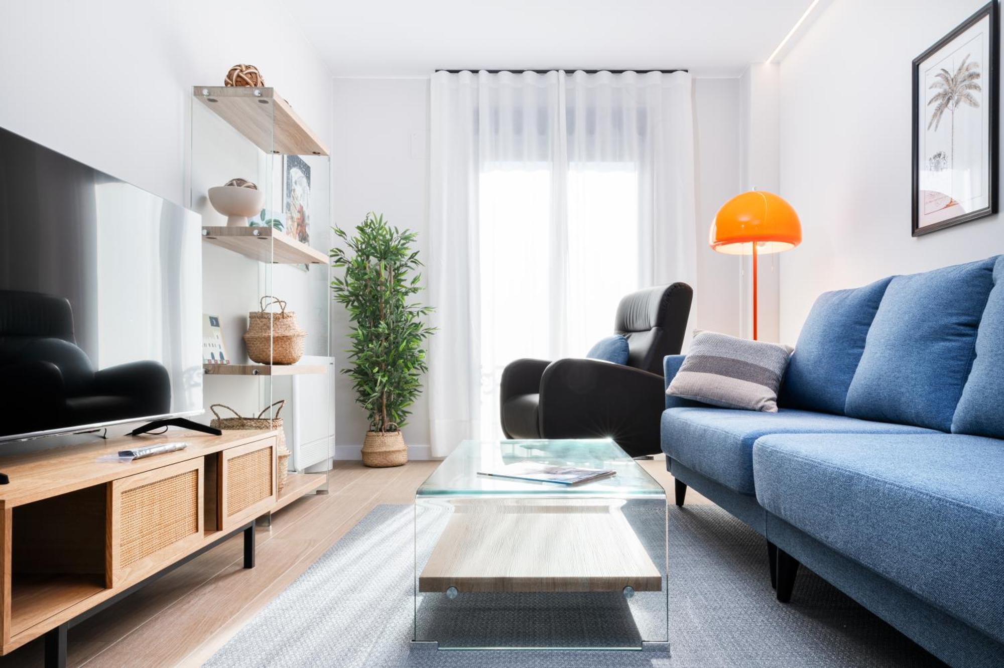 ז'אקה Apartamentos Torre Del Reloj מראה חיצוני תמונה